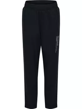 Спортивные брюки Hummel Hmldante Kinder, черный
