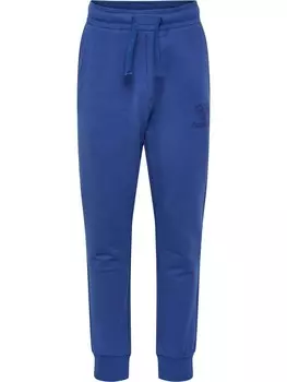 Спортивные брюки Hummel Hmlfastwo Jungen, цвет true navy
