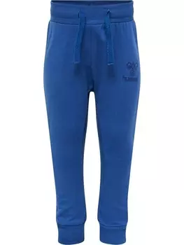 Спортивные брюки Hummel Hmlfastwo Kinder, цвет true navy