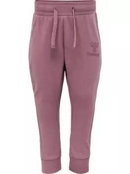 Спортивные брюки Hummel Hmlfastwo Kinder, цвет wistful mauve