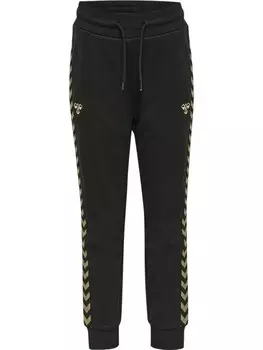 Спортивные брюки Hummel Hmlfix Mdchen, черный
