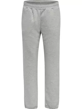 Спортивные брюки Hummel Hmlgg12 Sweat Woman, серый меланж