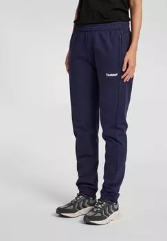 Спортивные брюки Hummel Hmlgo, морской