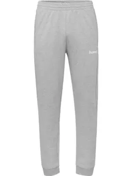 Спортивные брюки Hummel Hmlgo Multisport Kinder, цвет grey melange