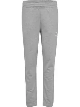 Спортивные брюки Hummel Hmlgo Multisport Kinder, цвет grey melange