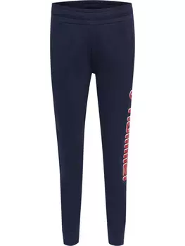 Спортивные брюки Hummel Hmlic Kim Regular, цвет PEACOAT
