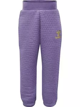 Спортивные брюки Hummel Hmlinge Mdchen, цвет cadet