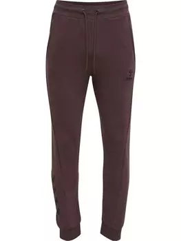 Спортивные брюки Hummel Hmlisam Herren, цвет fudge/black