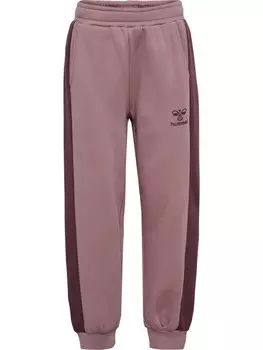 Спортивные брюки Hummel Hmlkanna Mdchen, цвет twilight mauve