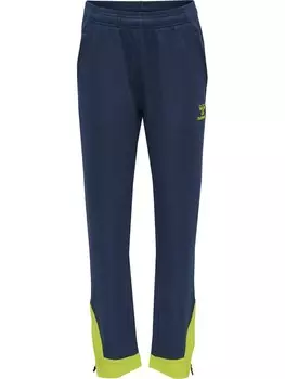 Спортивные брюки Hummel Hmllead Multisport Kinder, цвет dark denim