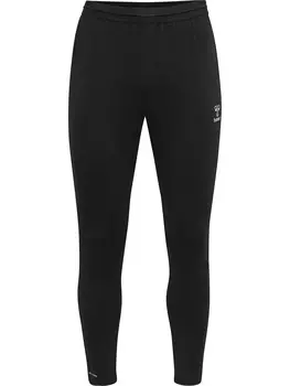 Спортивные брюки Hummel Hmllead Pro Football, черный