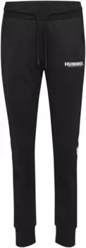 Спортивные брюки Hummel "HMLLEGACY EVY REGULAR POLY PANTS" (1 шт.), черный