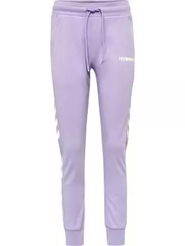 Спортивные брюки Hummel Hmllegacy Multisport Damen, цвет heirloom lilac