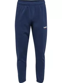 Спортивные брюки Hummel Hmllgc Austin Regular, цвет DRESS BLUES