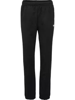 Спортивные брюки Hummel Hmllgc Shai Regular, черный
