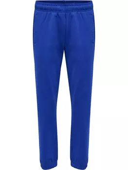 Спортивные брюки Hummel Hmllgc Shai Regular, цвет MAZARINE BLUE