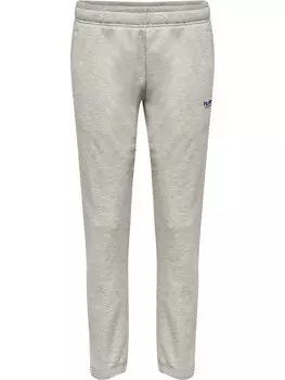 Спортивные брюки Hummel Hmllgc Shai Regular, цвет LEGACY MELANGE