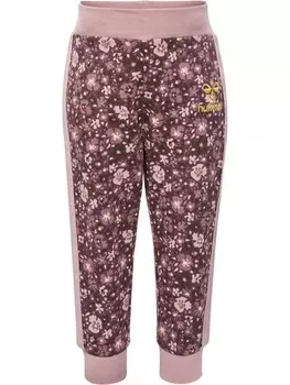 Спортивные брюки Hummel Hmlluchia Mdchen, цвет deauville mauve