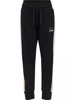 Спортивные брюки Hummel Hmlmia Mdchen, черный