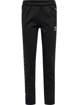 Спортивные брюки Hummel Hmlmove Grid Cot. Woman, черный
