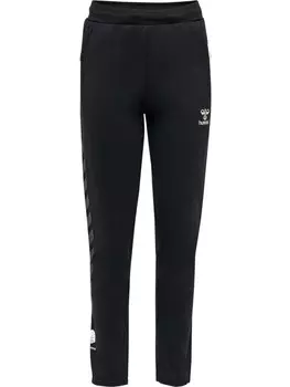 Спортивные брюки Hummel Hmlmove Multisport Kinder, черный