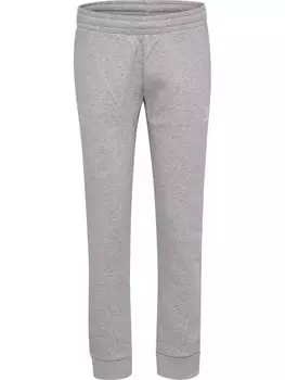 Спортивные брюки Hummel Hmlmover Multisport Damen, цвет grey melange