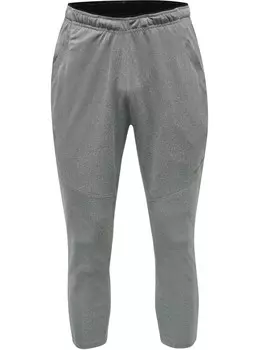 Спортивные брюки Hummel Hmlnalo Multisport Herren, цвет dark grey melange