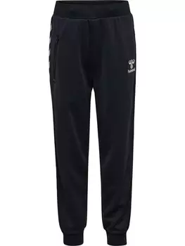 Спортивные брюки Hummel Hmlnoma Mdchen, черный