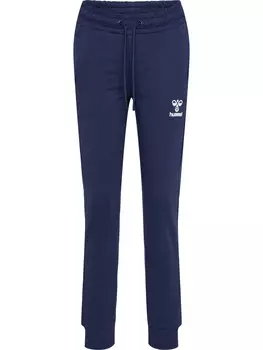 Спортивные брюки Hummel Hmlnoni 2.0 Regular, цвет PEACOAT
