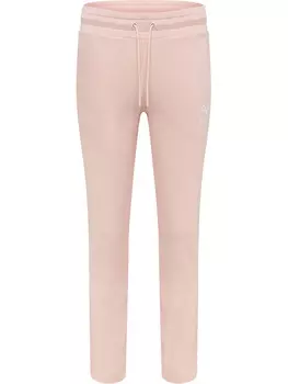 Спортивные брюки Hummel Hmlnoni 2.0 Tapered, цвет CHALK PINK