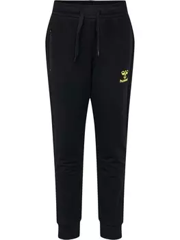 Спортивные брюки Hummel Hmlon Kinder, черный