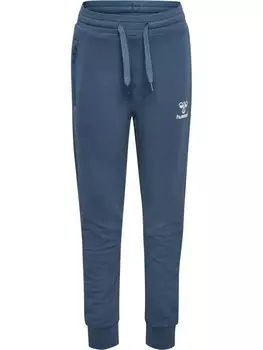 Спортивные брюки Hummel Hmlon Kinder, цвет bering sea
