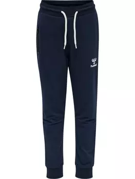 Спортивные брюки Hummel Hmlon Kinder, цвет black iris