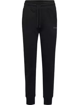 Спортивные брюки Hummel Hmlpaola Regular, черный