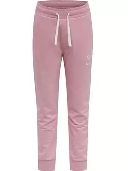 Спортивные брюки Hummel Hmlproud Kinder, цвет lilas