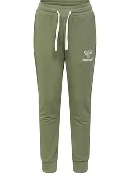 Спортивные брюки Hummel Hmlproud Kinder, цвет sea spray