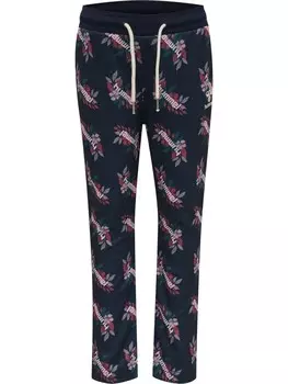 Спортивные брюки Hummel Hmlriley Mdchen, цвет black iris