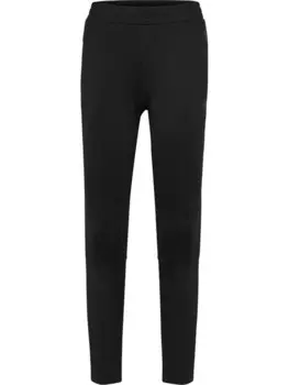 Спортивные брюки Hummel Hmlselby Yoga Damen, черный