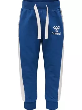 Спортивные брюки Hummel Hmlskye Jungen, цвет navy peony