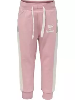 Спортивные брюки Hummel Hmlskye Jungen, цвет zephyr