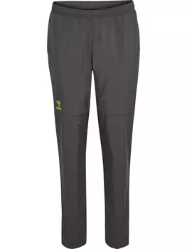 Спортивные брюки Hummel Hmlsprint Woman, цвет FORGED IRON