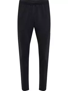 Спортивные брюки Hummel Hmlte Multisport Herren, черный