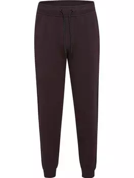 Спортивные брюки Hummel Hmltech Multisport Erwachsene, цвет chocolate plum