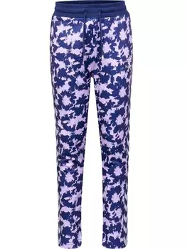 Спортивные брюки Hummel Hmltin Mdchen, цвет dark denim