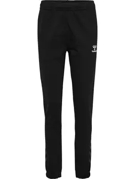 Спортивные брюки Hummel Hmltravel Sweat Woman, черный