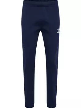 Спортивные брюки Hummel Hmltravel Sweat Woman, морской
