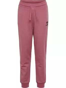 Спортивные брюки Hummel Hmlwong Kinder, цвет deco rose