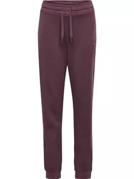 Спортивные брюки Hummel Hmlwong Kinder, цвет huckleberry