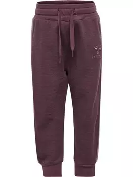 Спортивные брюки Hummel Hmlwulba Kinder, цвет huckleberry