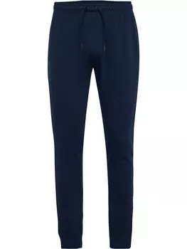 Спортивные брюки Hummel Hosen Hmlactive Sweat, цвет TOTAL ECLIPSE
